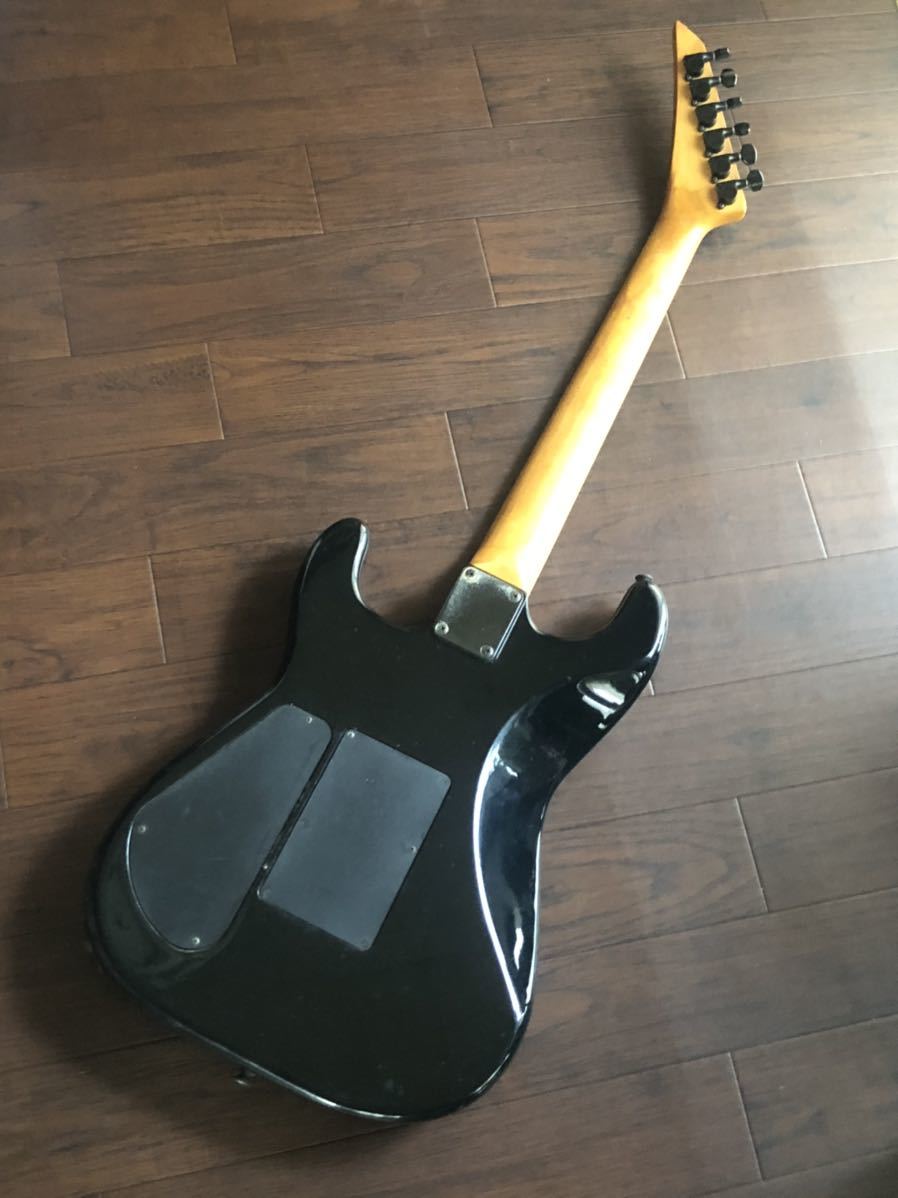 FERNANDES LIMITED EDITION 中古品(フェルナンデス)｜売買された