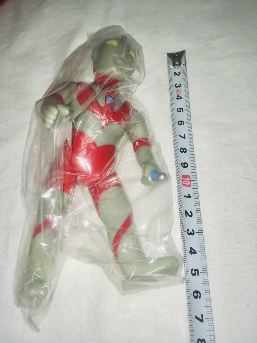 M1号 ウルトラマン ベーターカプセル M1号の赤い玉 世紀の大怪獣