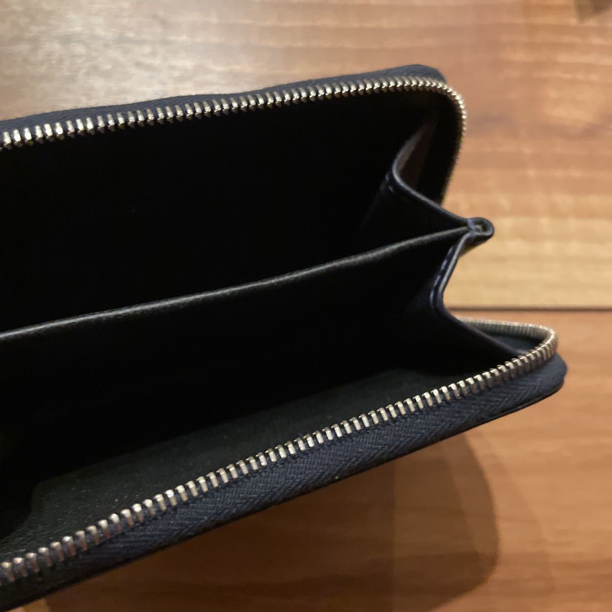 新品 紺 Whitehouse Cox ホワイトハウス コックス マルチパース S1941