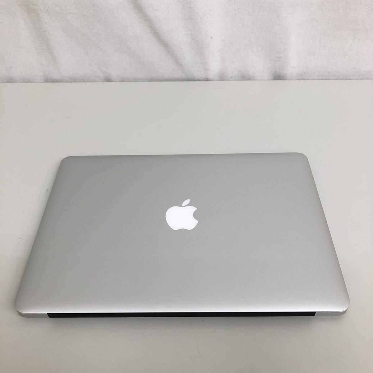 Apple MacBook Air 13インチ 2017 MQD32J/A Monterey/Core i5 1.8GHz