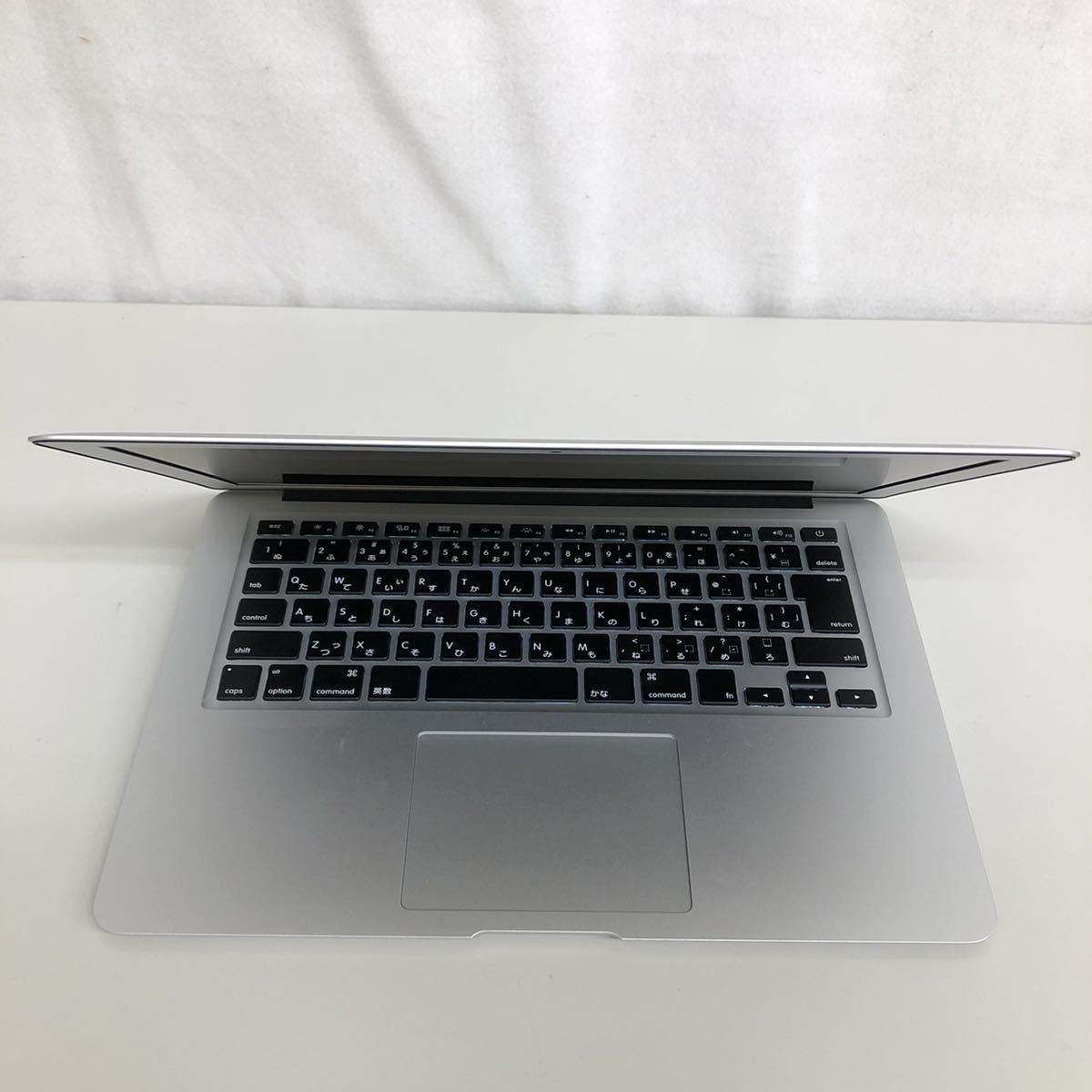 Apple MacBook Air 13インチ 2017 MQD32J/A Monterey/Core i5 1.8GHz