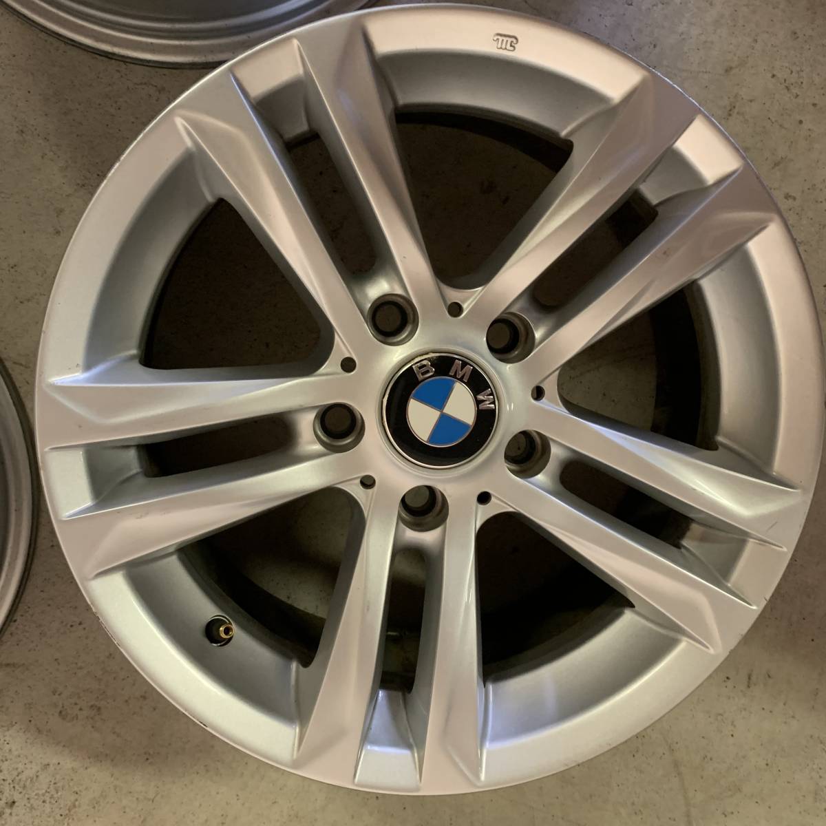 BMW 純正ホイール 美品 7J×16EH2+ PCD120 5穴 | VACHAMBER.COM
