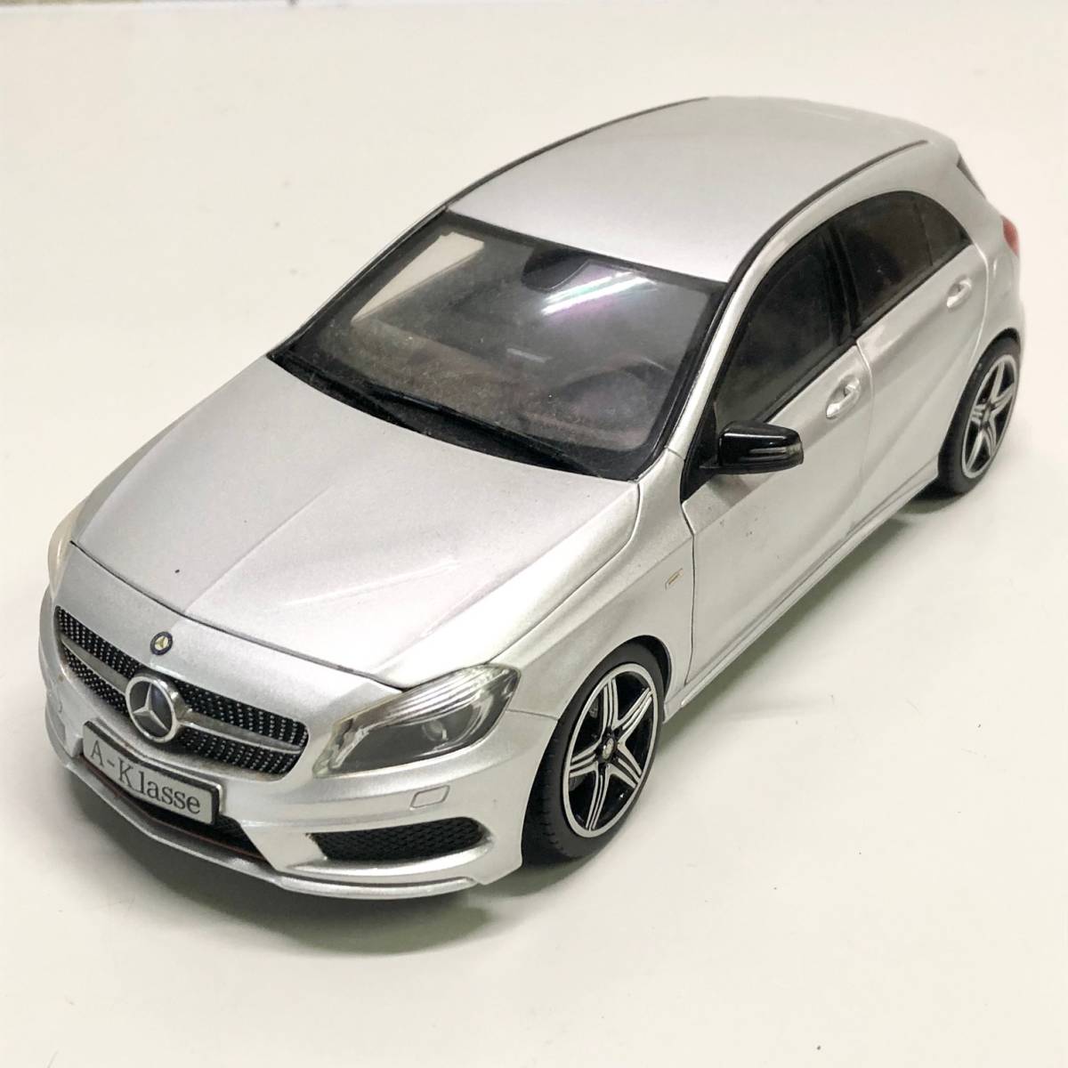 倉 メルセデスベンツ Cクラス Mercedes Benz C Class ディーラー 新車展示用 非売品 ナンバープレート マスコットプレート Thefestival Ca