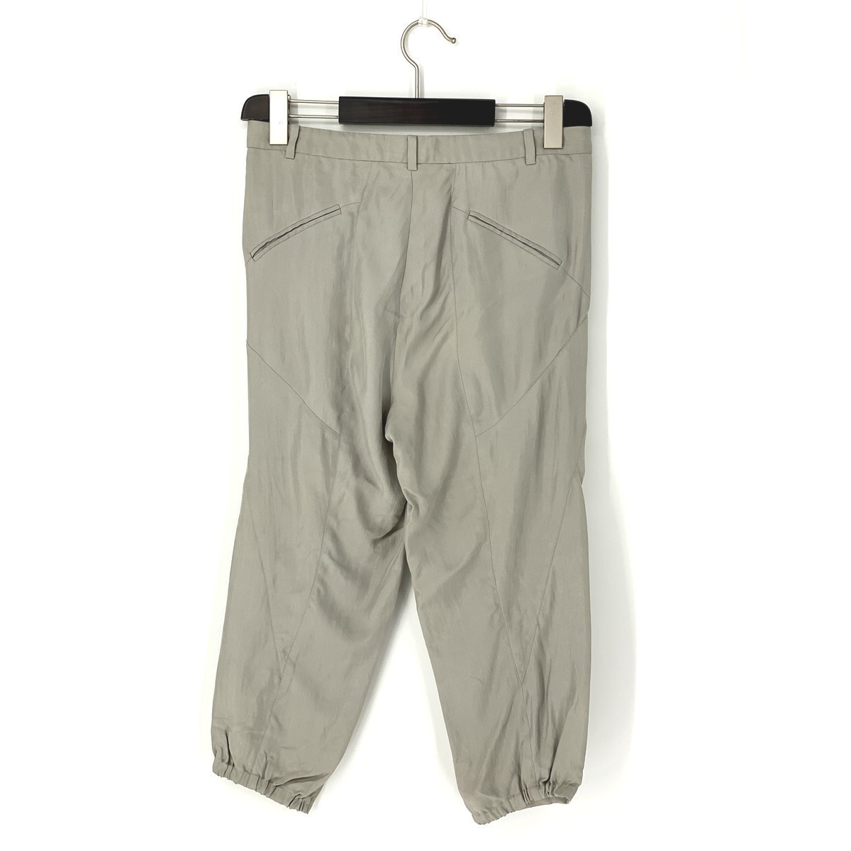 HELMUT LANG ヘルムートラング 本人期 ヴィンテージ加工 Gジャン40