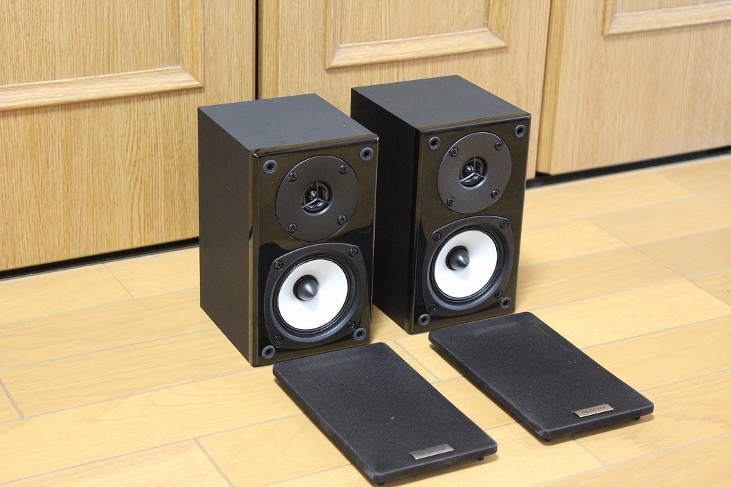 □□KENWOOD LS-NA7 スピーカーペア ケンウッド□□013963004