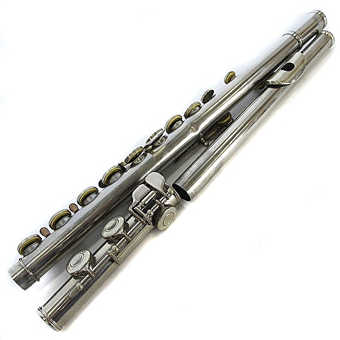ヤマハ YAHAMA YFL-23 フルート 管楽器 ジャンク □ フルート YFL-23