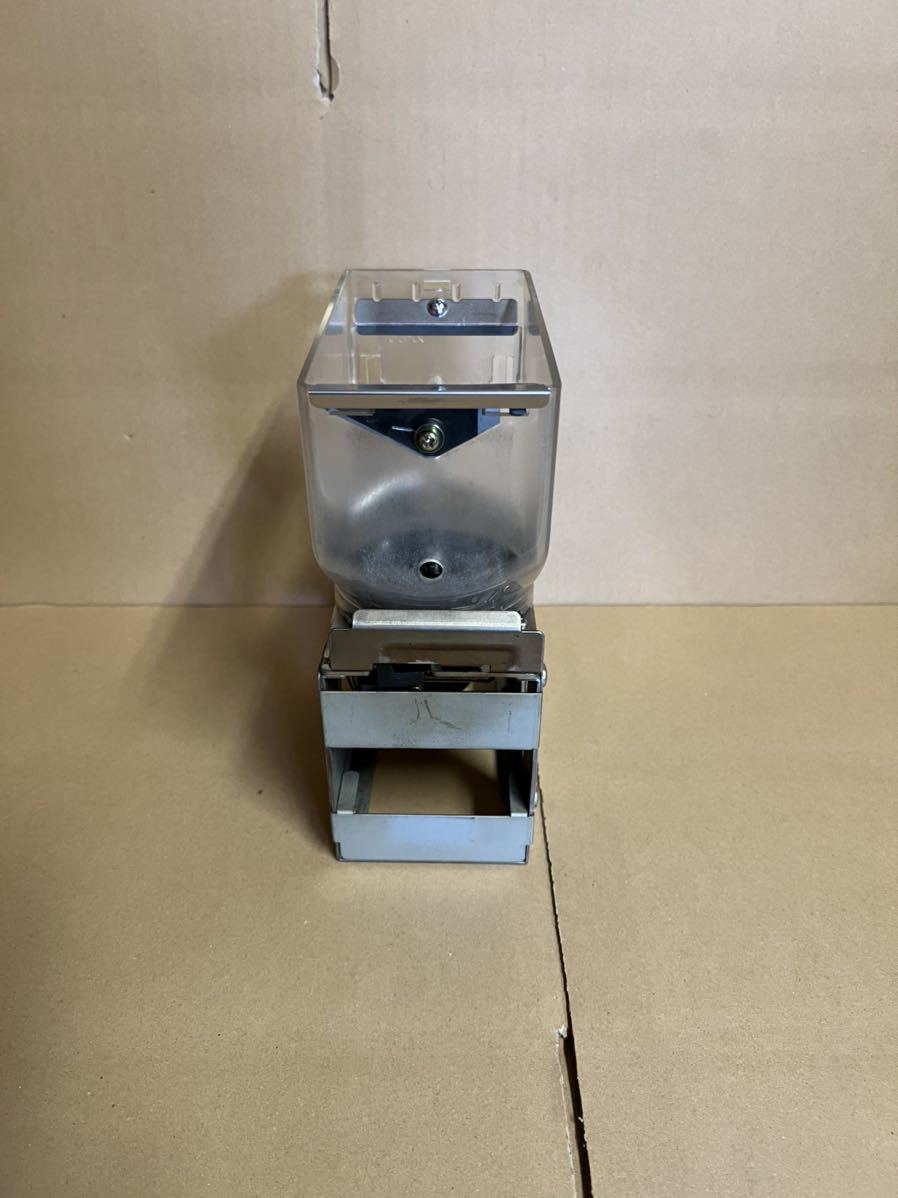 両替機 領収書OK EMS-7 グローリーEMS-7 100円ホッパー 公式通販 EMS-