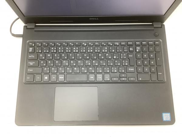ジャンク!DELL Vostro 15-3568○Core i5 7200U 2.5G 4G 1T 【公式通販】