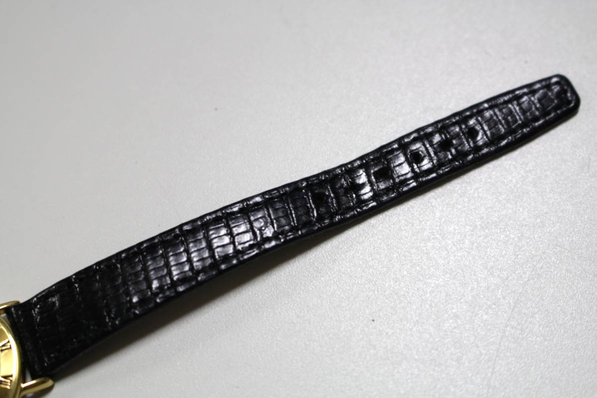 3000L グッチ - Gucci GUCCI ゴールド black Gem dial 3000l クォーツ 腕時計 レディース 黒 レディース腕時計 3000lの通販