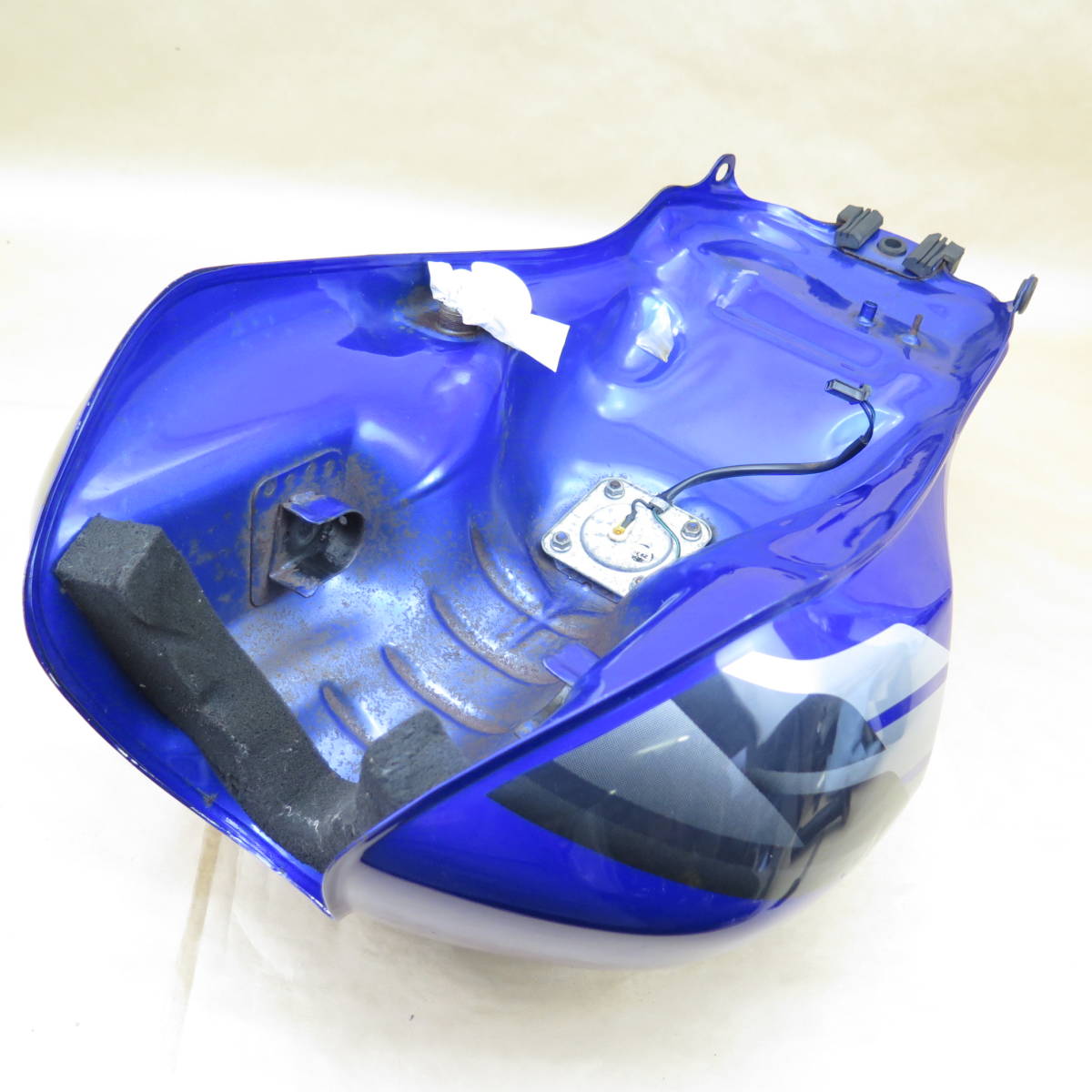 CB400SF NC39 純正 - 純正タンク メルカリ 2026年最新Yahoo