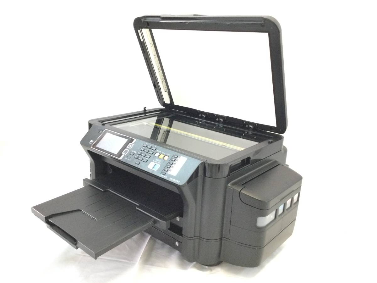 PC周辺機器 EPSON エプソン EW-M5071FT 業務用プリンター