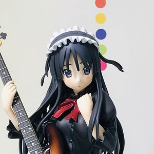 けいおん 1 8 秋山澪 学園祭ver 未開封 未使用品 Www Sepidehsch Ir