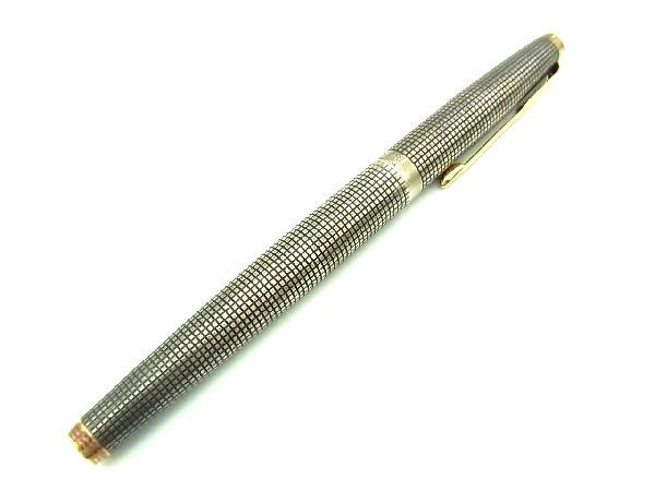 PARKER 万年筆 パーカー M 1円スタート 14kの通販 1円 PARKER PARKER 万年筆 パーカー M 1円スタート 14kの通販 1円 PARKER
