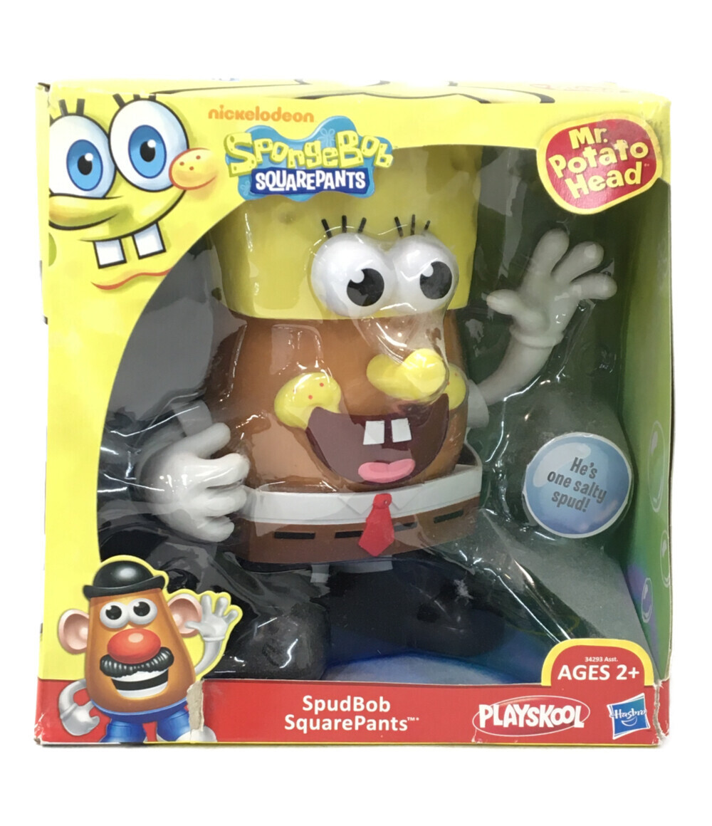 美品 フィギュア ディズニー トイストーリー / Mr.ポテトヘッド