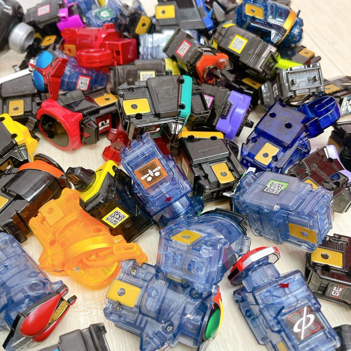 2026年最新Yahoo!オークション -仮面ライダー大量セットの中古