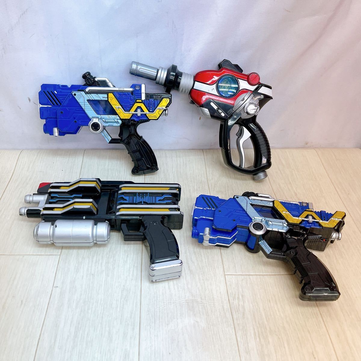 2026年最新Yahoo!オークション -仮面ライダー大量セットの中古
