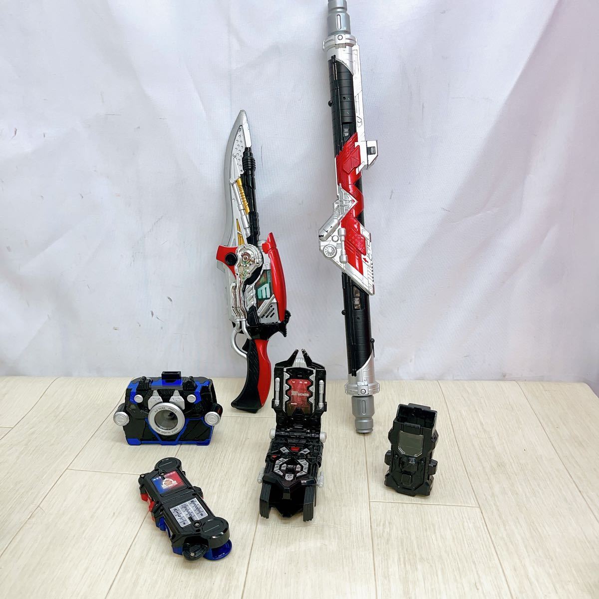 2026年最新Yahoo!オークション -仮面ライダー大量セットの中古