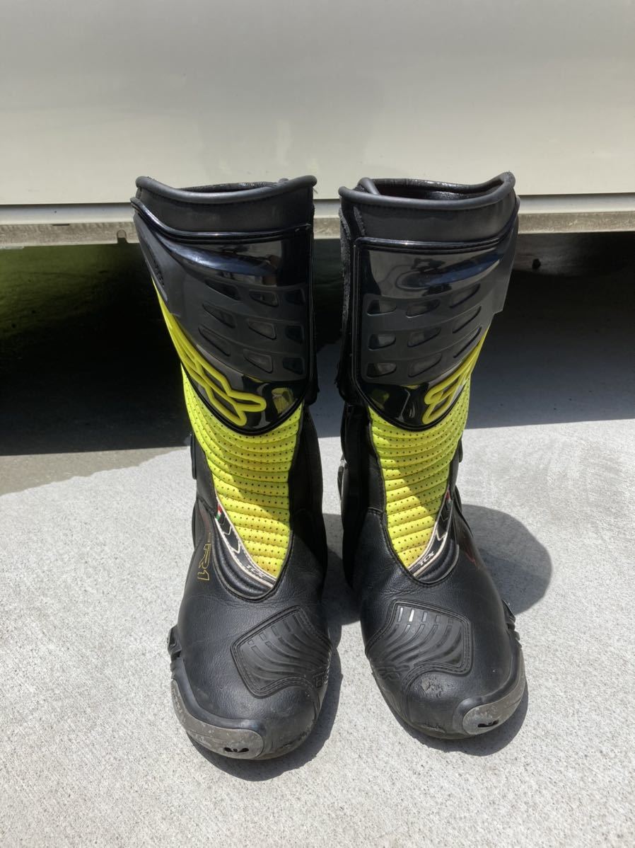 S-R1 TCX バイクブーツ 通販モノタロウ