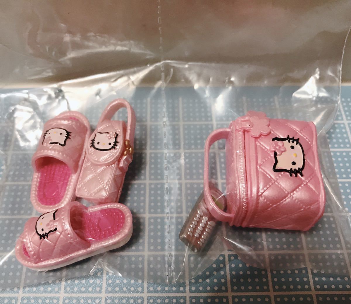 サンリオ わたしの胸キュンデイズ キャラクター (食玩) (8個セット 