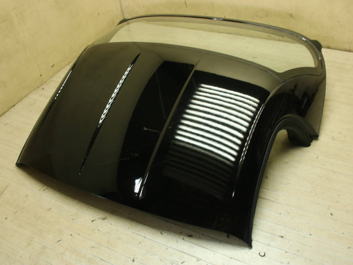 トヨタ MR-S MRS ZZW30 純正 オプション ハードトップ ディ 