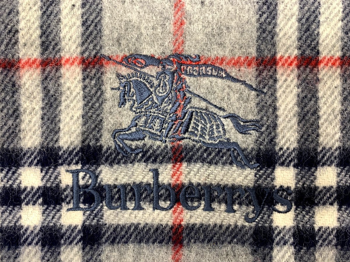 Burberry
