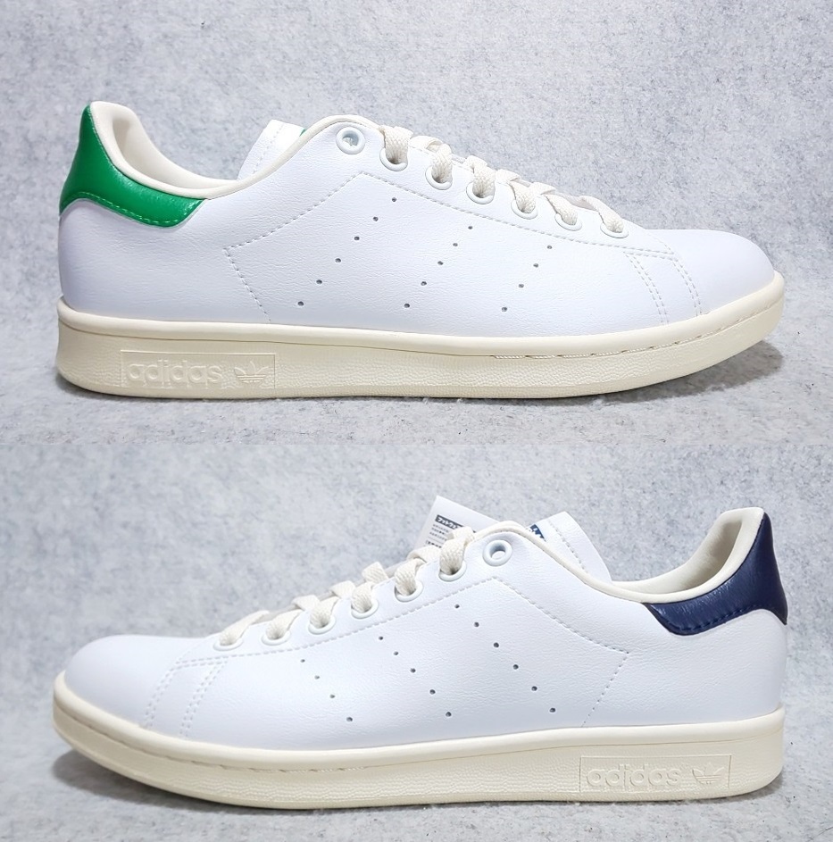 即決★新品 アディダス スタンスミス STAN SMITH S74934 黒 28