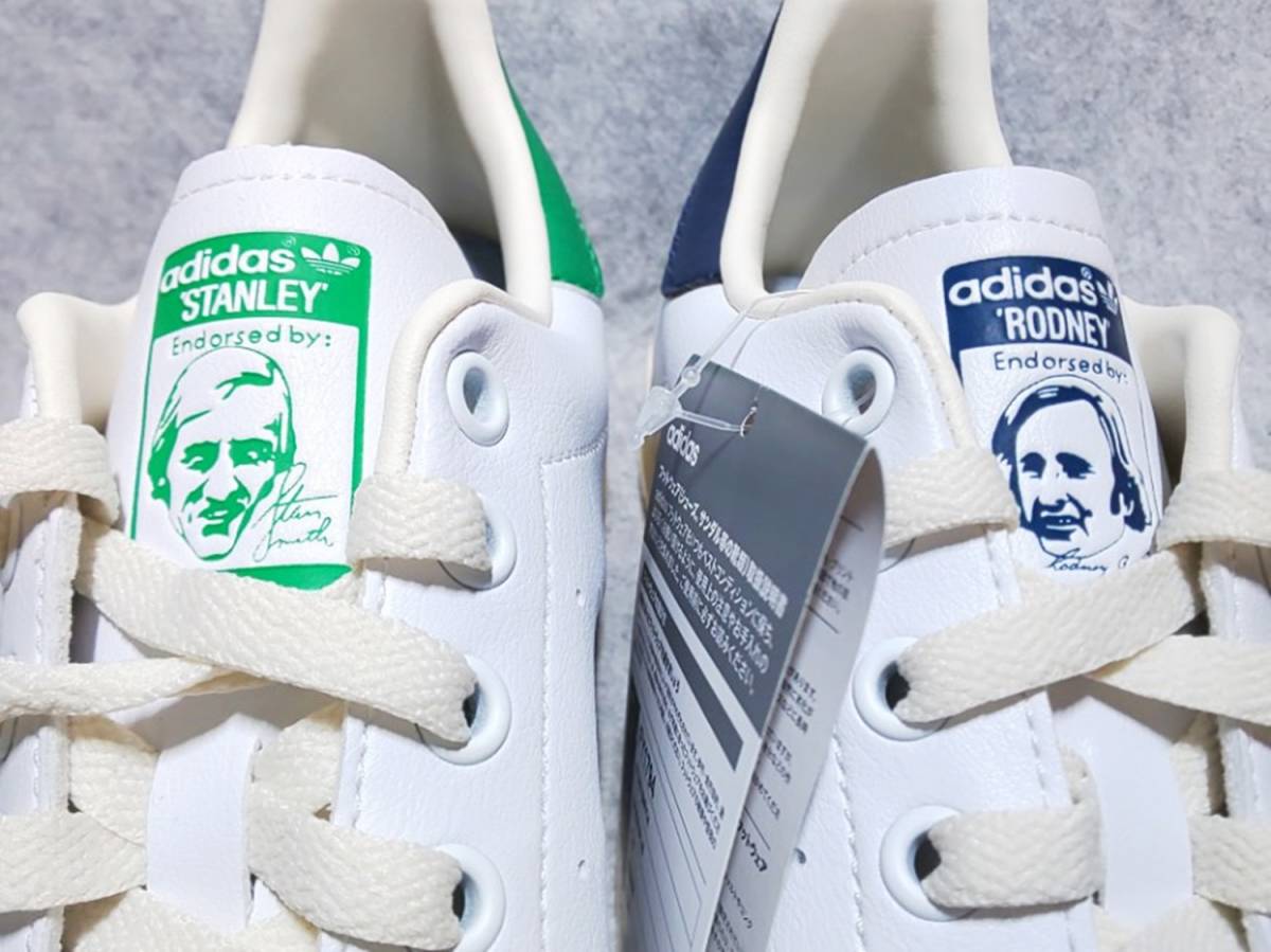 即決★新品 アディダス スタンスミス STAN SMITH S74934 黒 28