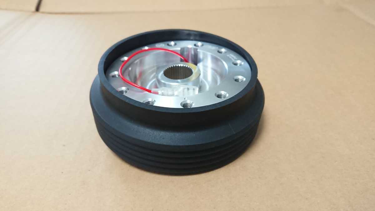 スターロード製 スーパーショートボス 32.2mm ハコスカ、ケンメリ