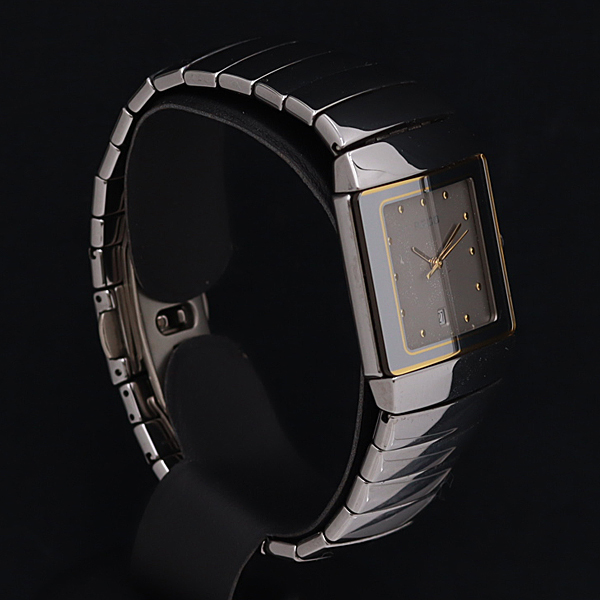 Yahoo!オークション -「rado 152.0332.3」(ら行) (ブランド腕時計)の 1