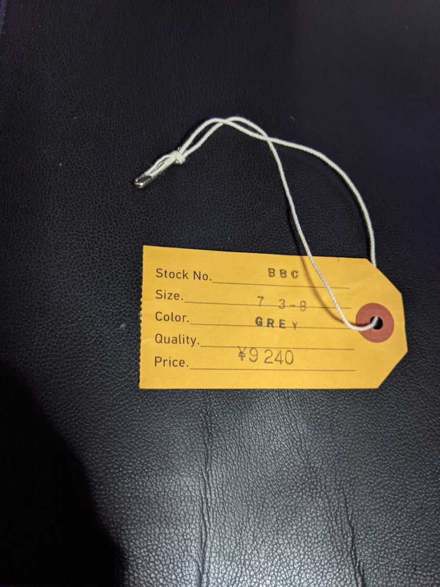 BUTCHER PRODUCTS atlast&co ブッチャープロダクツ アットラスト 