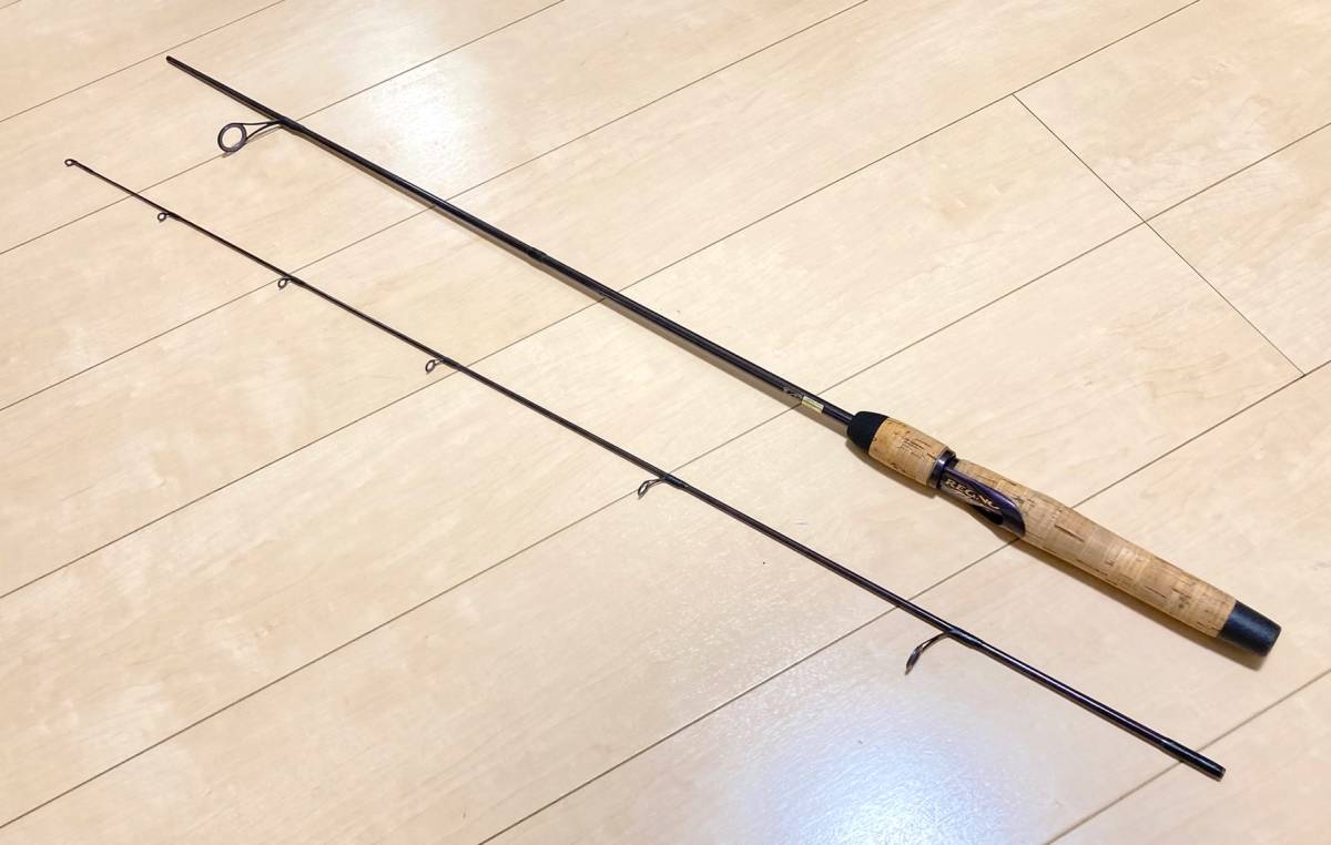 アングロ&カンパニー ボロン+パラゴン