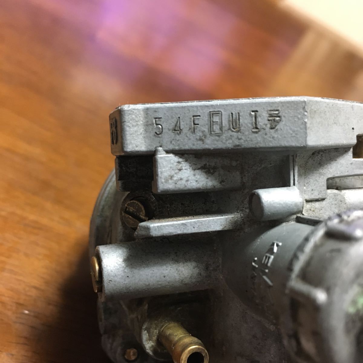 ライブディオzxなどに リード80ss?? 当時物 投稿詳細｜MOTOCLE -ライブ