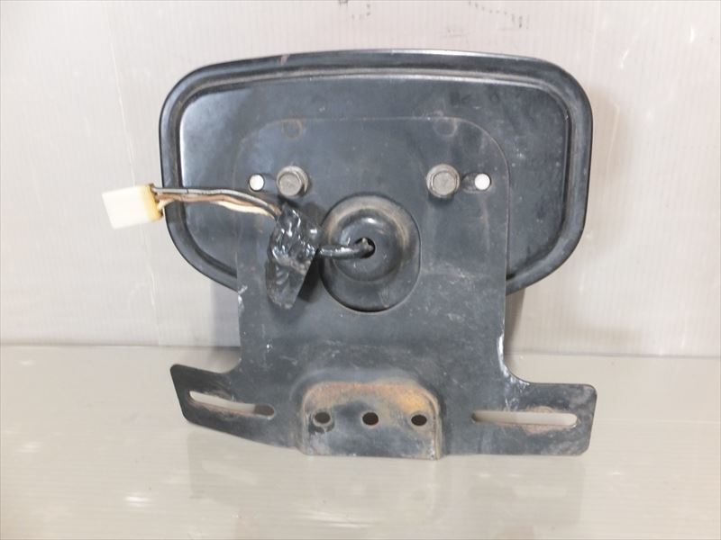 gs400 テールランプ 当時物 【公式通販】