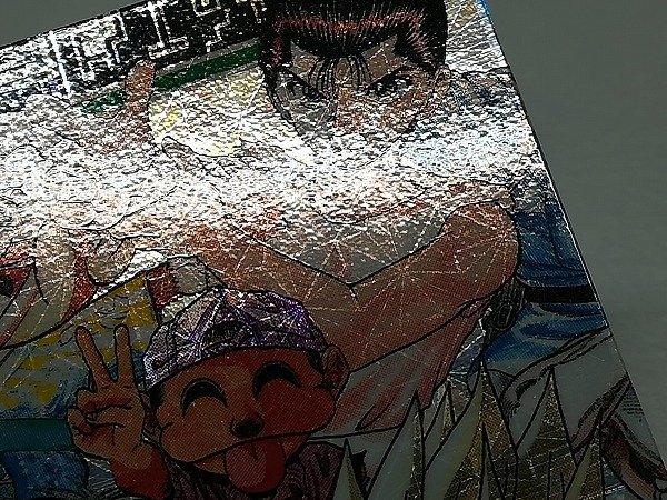 2026年最新カードダス ジャンプ 25周年の人気アイテム - メルカリ