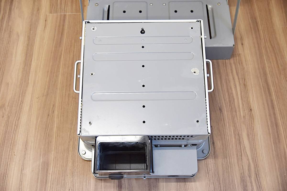 東芝 DC/DCコンバータ TPV-S3-D22 屋外設置用 2018年製 T0729-1x341 ※
