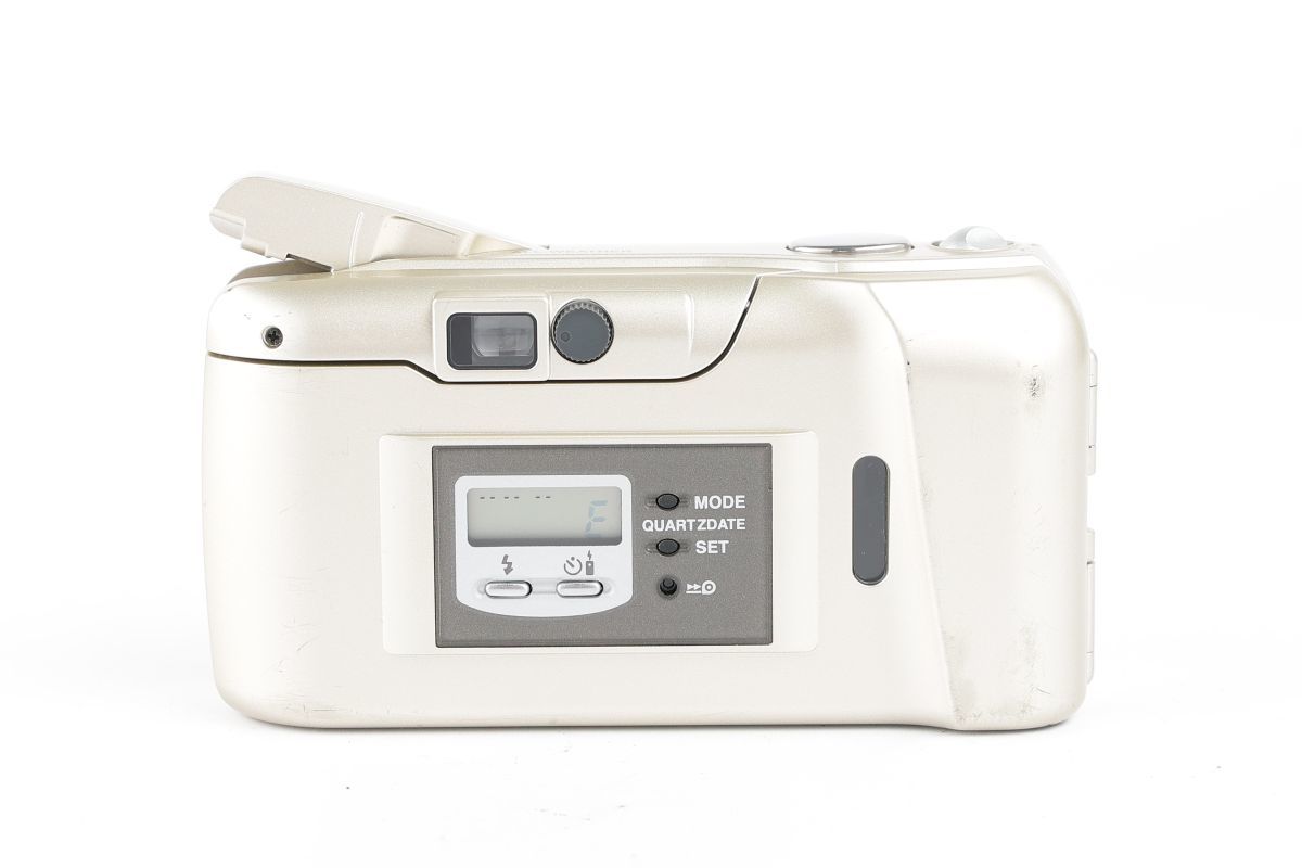 Olympus - II | Camera Film Mju a mju The µ[mju:]-II Cameras eBay