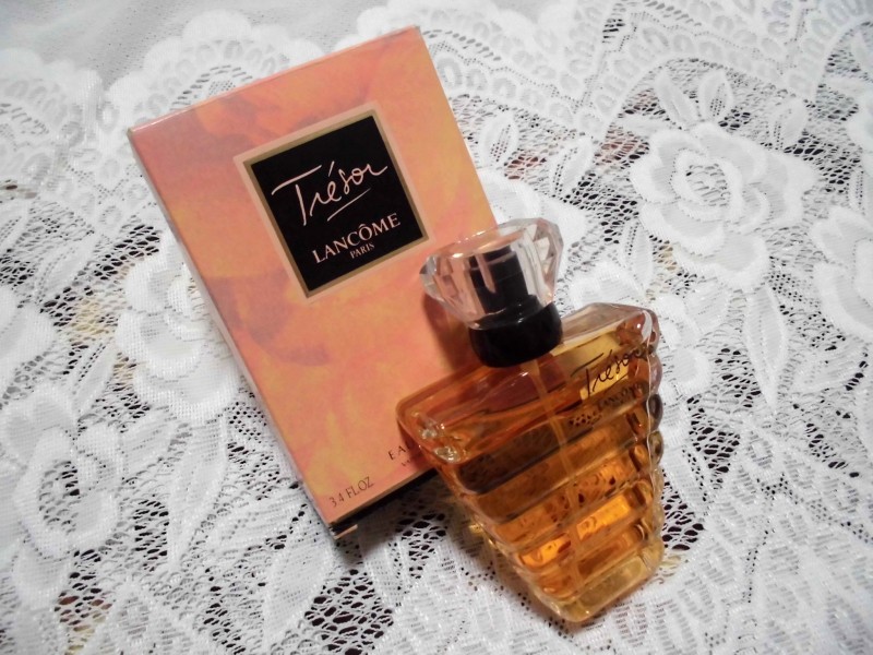 ランコム トレゾア LANCOME EDP 香水 Tresor TRESOR 100ml 50ml | 30ml 