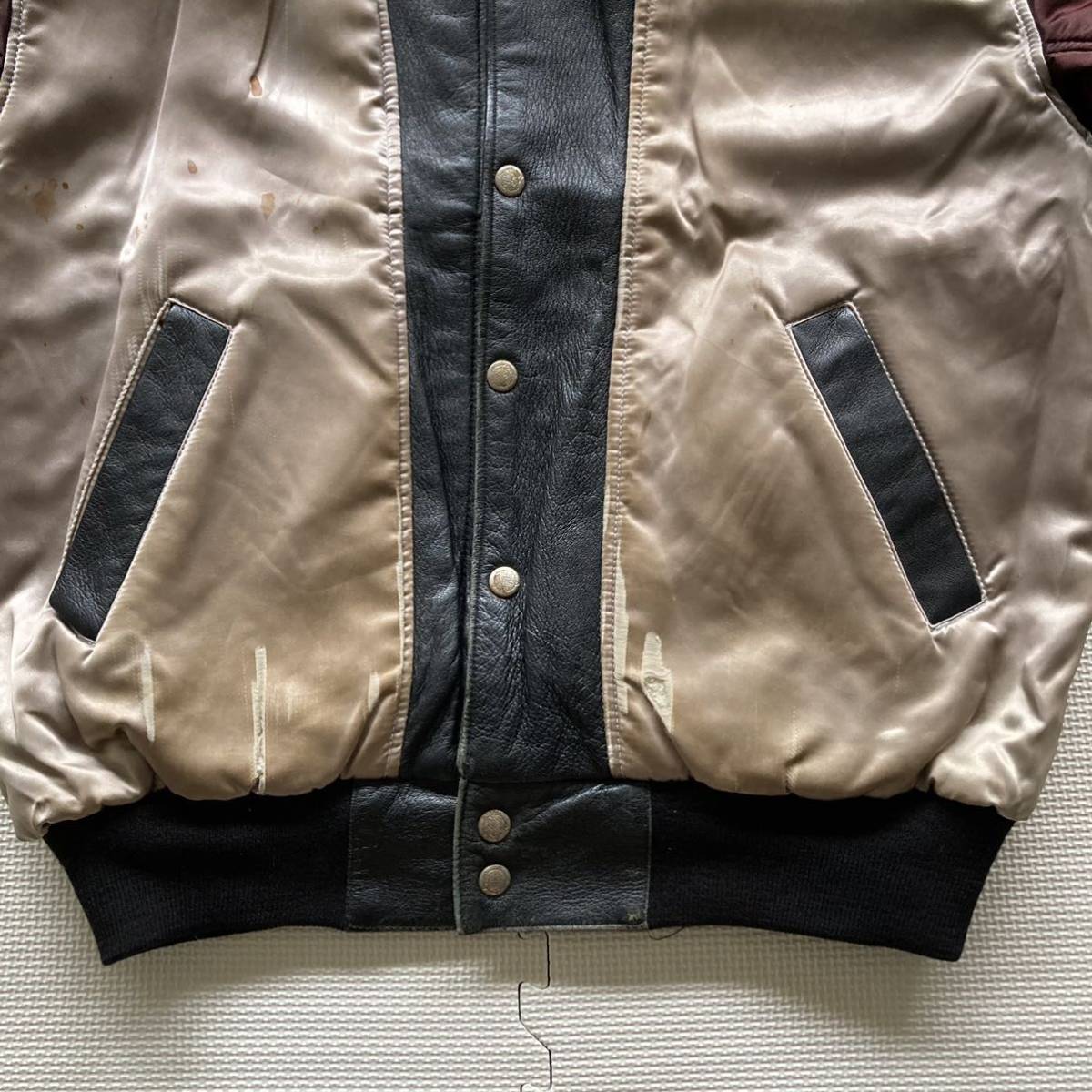 80's 90's JEFF HAMILTON ジェフハミルトン RAIDERS レイダース オール