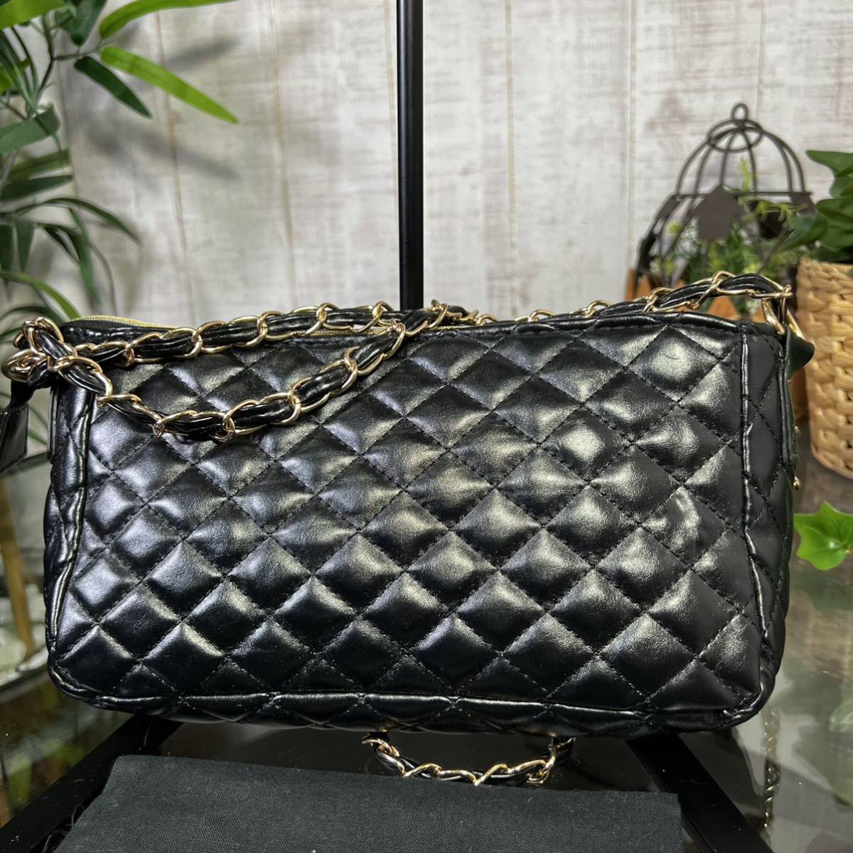 新品CHANELノベルティ海外限定ビューティーノベルティ CHANEL