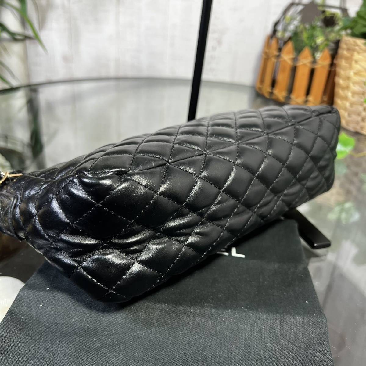 新品CHANELノベルティ海外限定ビューティーノベルティ CHANEL