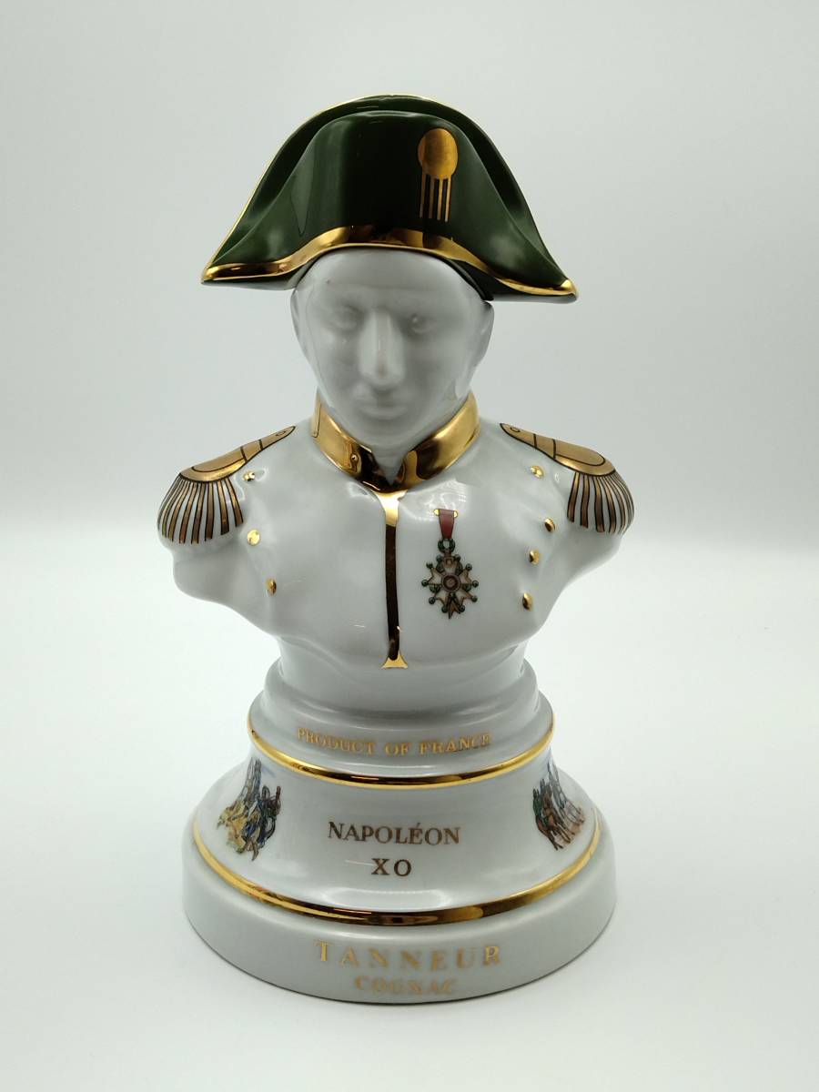 未開栓 TANNEUR NAPOLEON XO ターナー ナポレオン コニャック