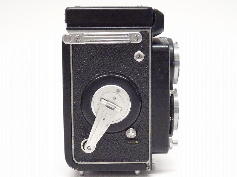 Primoflex PRIMOFLEX 7.5cm F3.5 - AUTOMAT KOGAKU TOKYO TOPCON