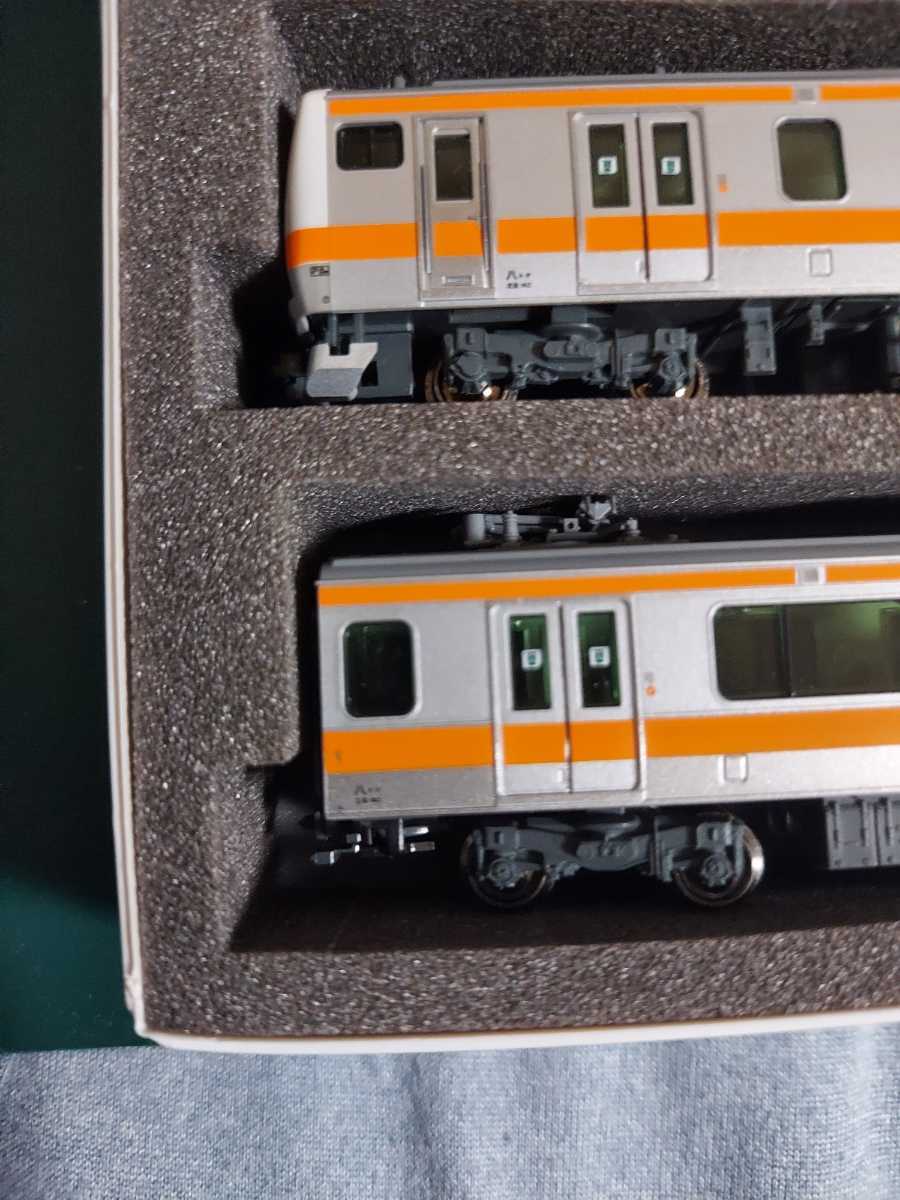 KATO E233系0番台 非貫通H編成 E233系 0番台 中央線H