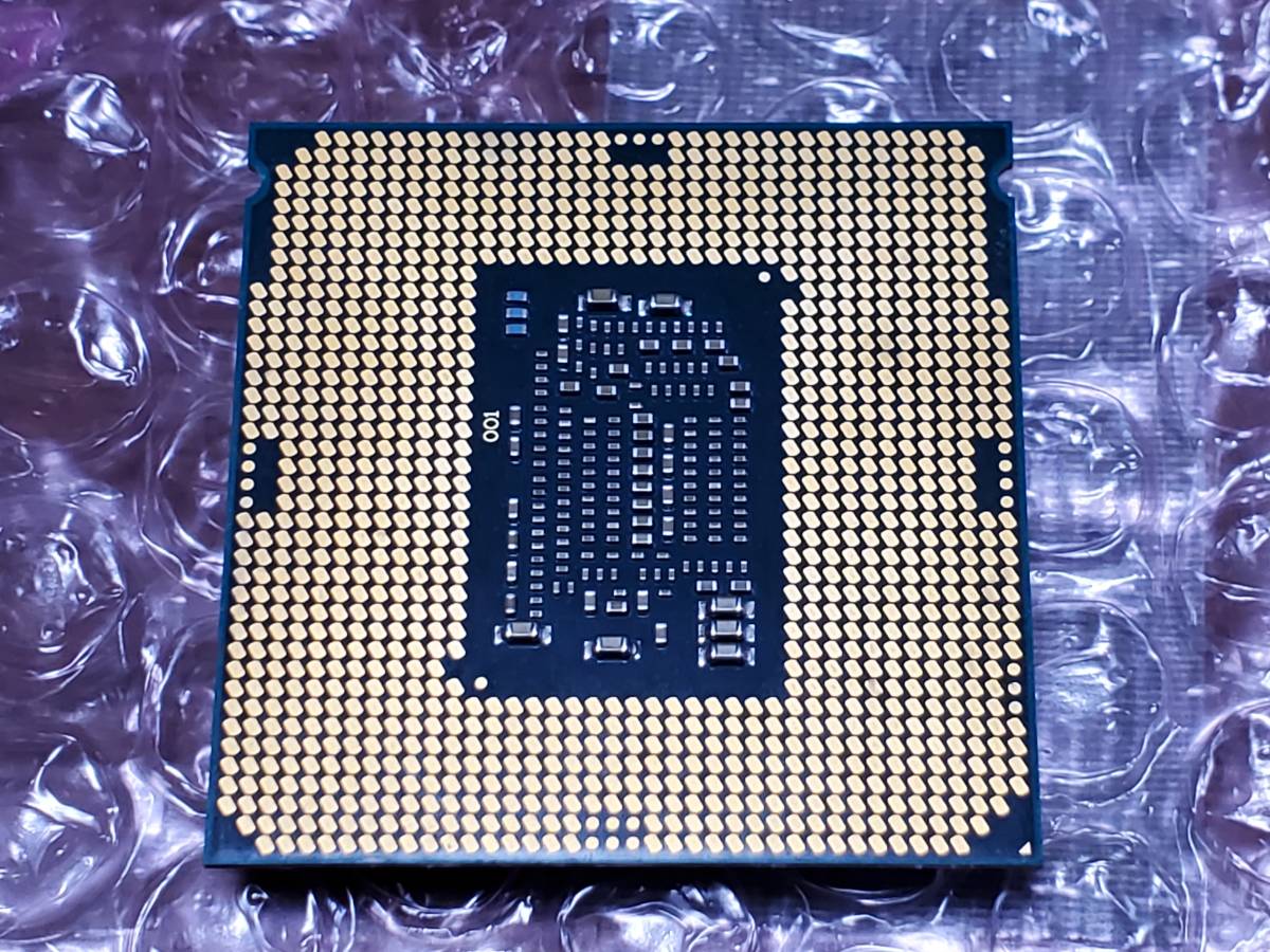 8世代 Core i3 8100 CPU 33個セット 第8世代CPU Core i3-8100 .com: Intel BX80684I38100 8th Gen