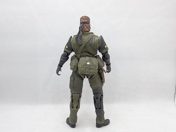プレイアーツ改 メタルギアソリッドPW スネーク野戦服ver