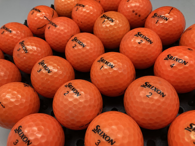 Q333)【激安】SRIXON スリクソン Z-STAR 2017年モデル プレミアム