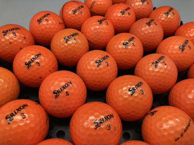 Q333)【激安】SRIXON スリクソン Z-STAR 2017年モデル プレミアム