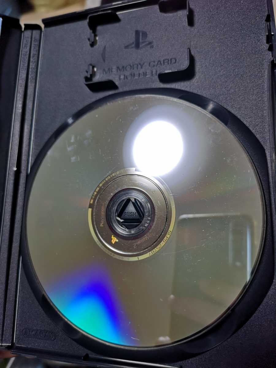 PS2 パチパラ14 ～風と雲とスーパー海IN沖縄～ プレステ2 
