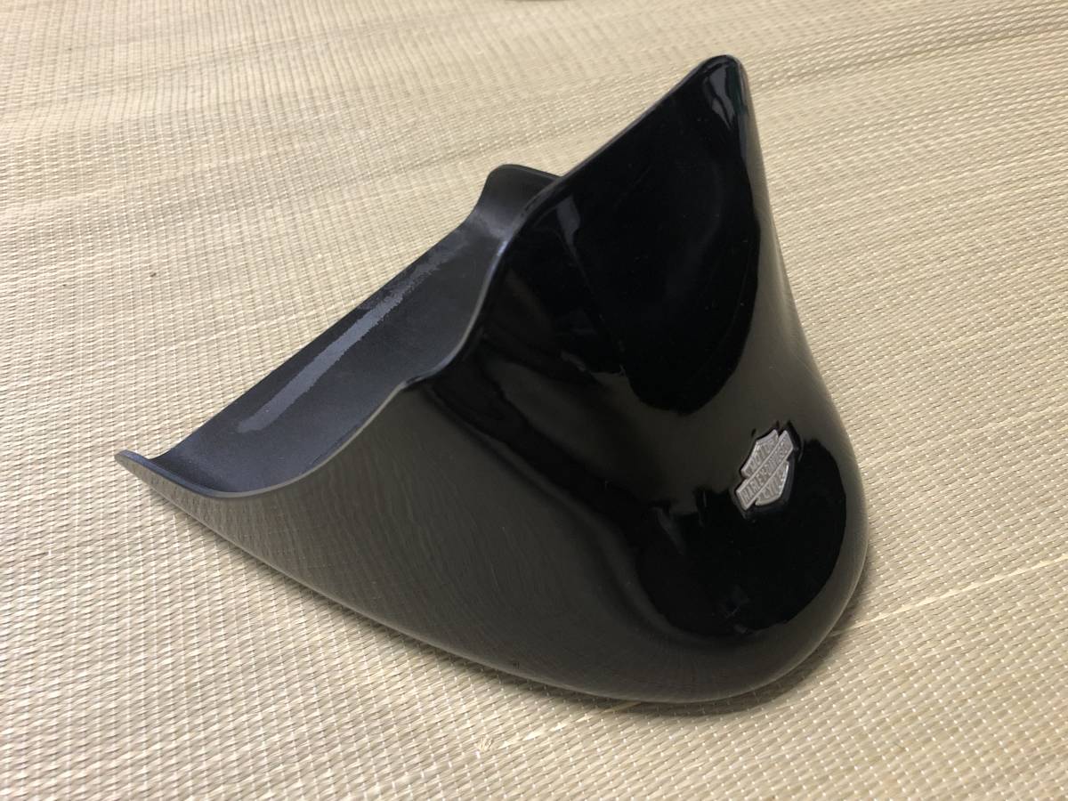 テールカウル 59500836 ハーレー 純正 スポーツスターS リアカバー中古