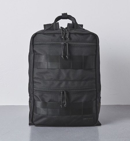 SQ BRIEFING UA PACK1 ブリーフィング バックパック ユナイテッド 